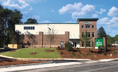 Extra Room Self Storage