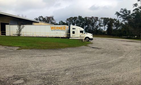 Port City Bonded Warehouse Co