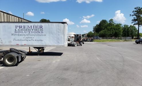 Premier Logistics Solutions