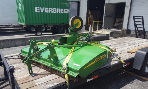 PortWatch Transportation LLC