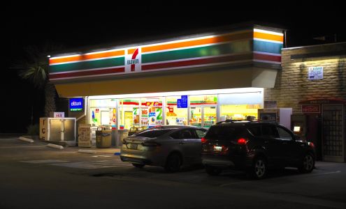 7-Eleven Grover Beach