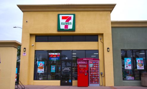 7-Eleven Grover Beach