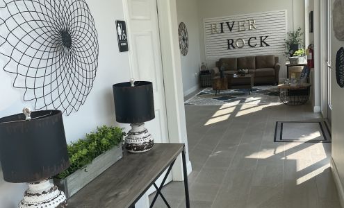 River Rock Storage