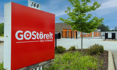 Go Store It Self Storage