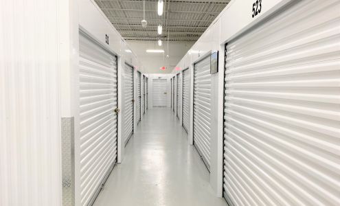 Storage Zone Self Storage and Business Centers