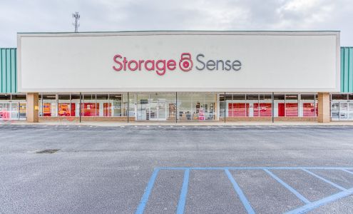Storage Sense - Greenville