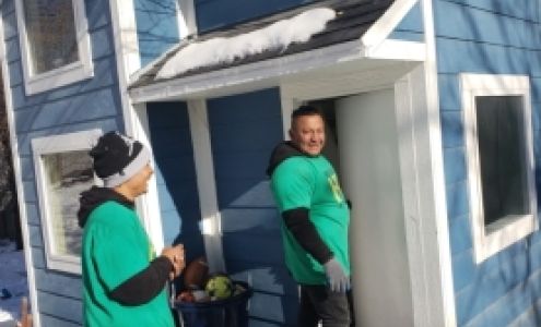 Last Minute Moving Company Midvale