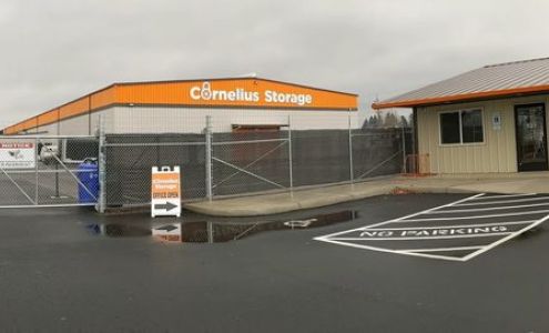 Cornelius Self Storage