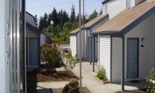 Portland Value Inn & Suites