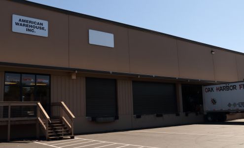 American Warehouse Inc.