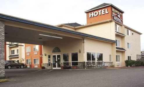Hospitality Inn