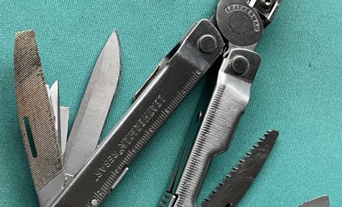 Leatherman Tool Group