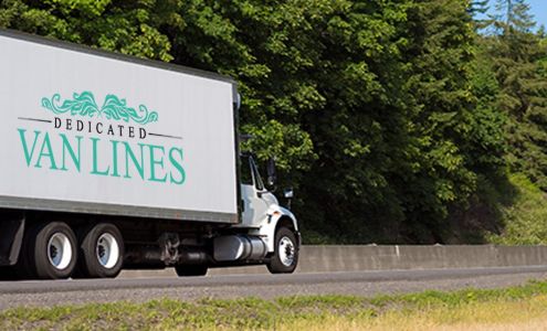 Dedicated Van Lines