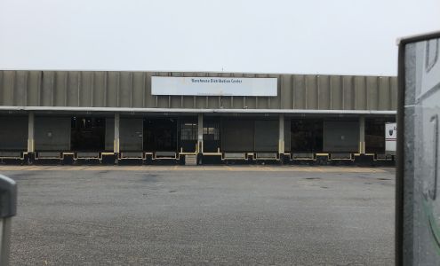 Terminal Warehouse Inc