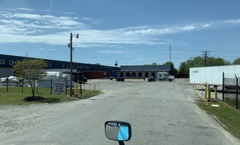 Port Norfolk Commodity Warehouse