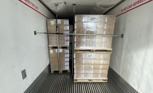 Rail Direct Transportation