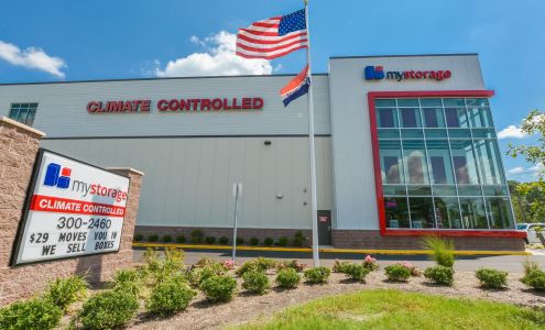 MyStorage Centers