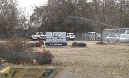 Industrial Maintenance & Services