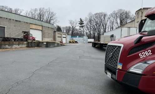 Robinson Terminal Warehouse LLC