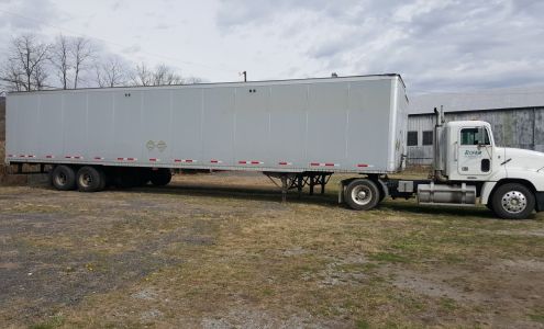 Ropam Enterprises Inc