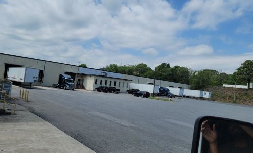 Lynchburg Public Warehouse