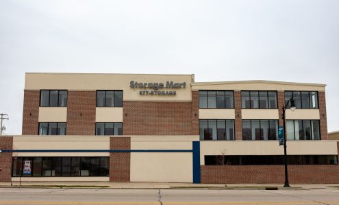 StorageMart