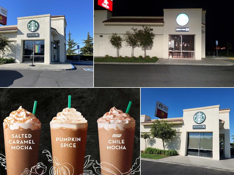 Starbucks Coffee Company