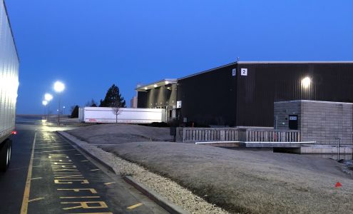 WSI (Warehouse Specialists, LLC)