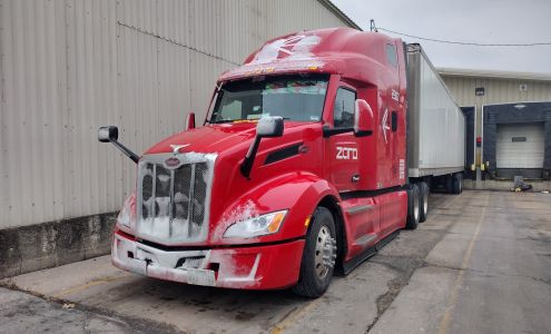 WSI (Warehouse Specialists, LLC) Combined Locks