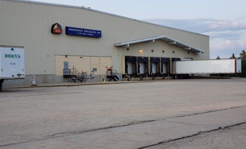 WSI (Warehouse Specialists, LLC)