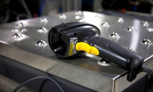 ABB INC C/O ODW LOGISTICS