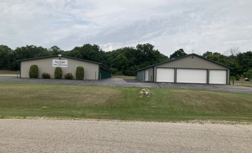 All Star Storage Eagle