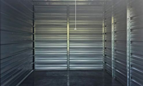 Prairie Lane Storage