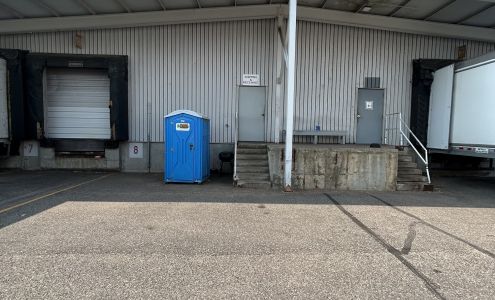 Indianhead Warehouse Corporation