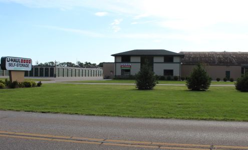 U-Haul Storage of Crestview