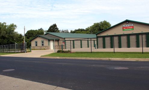 U-Haul Storage of North Beloit