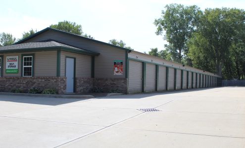 U-Haul Storage of West Beloit