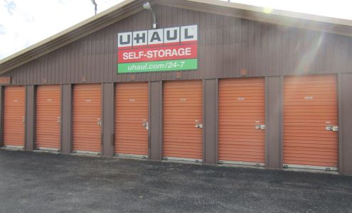 U-Haul Storage of Beloit