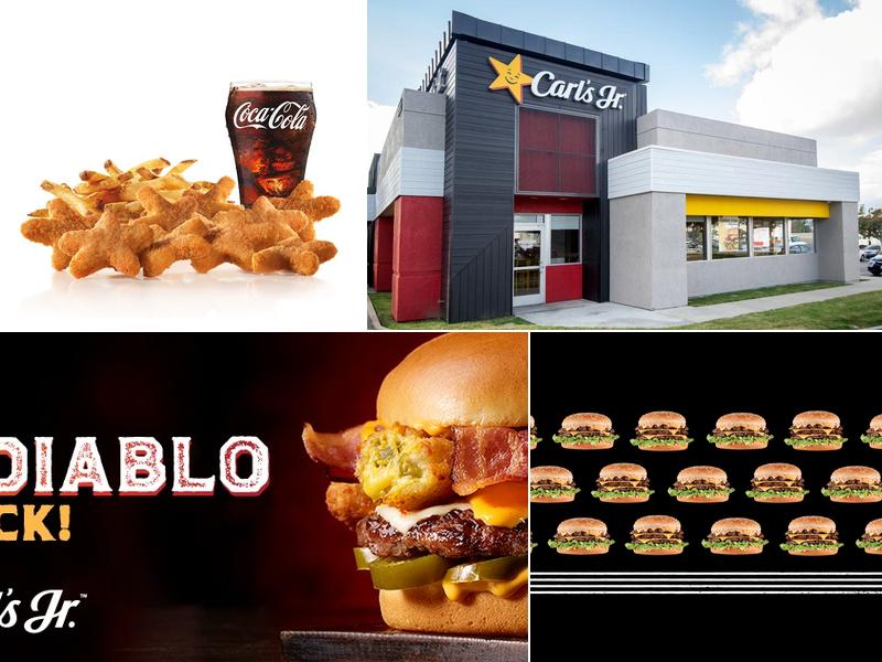 Carl’s Jr.