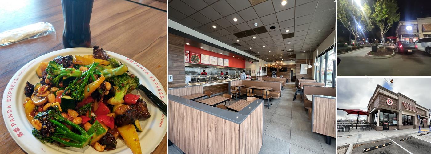 Panda Express