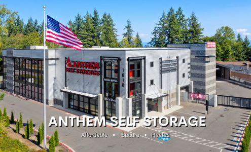 Anthem Self Storage