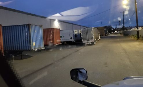 Provisioners Warehouse and Transportation Services