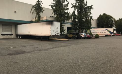 United Warehouse # 3