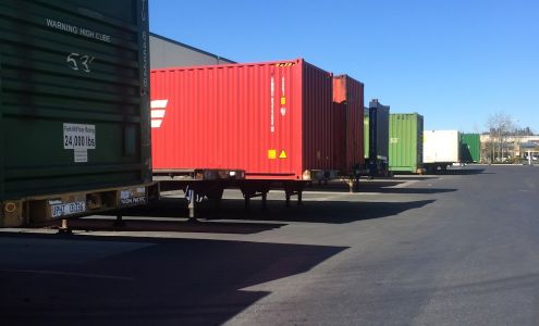 Elliott Bay Service Transfer