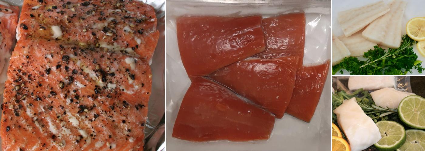 Cold Locker Storage & Processing LLC