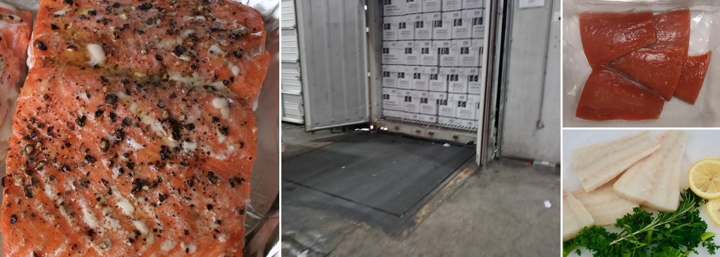 Cold Locker Storage & Processing LLC