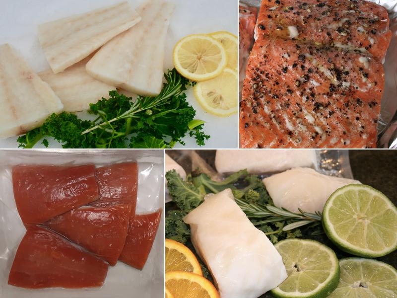 Cold Locker Storage & Processing LLC