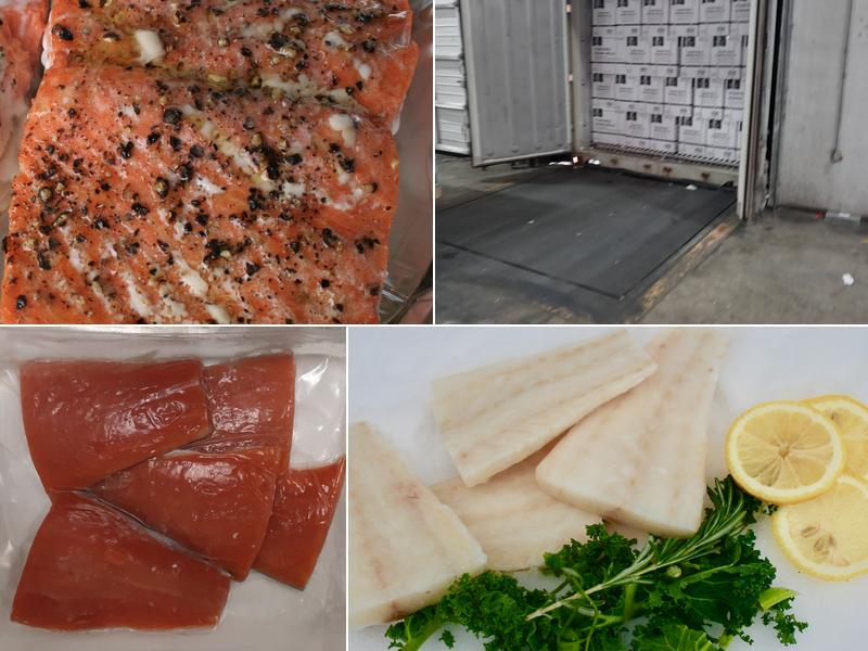 Cold Locker Storage & Processing LLC