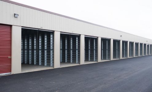 Boulder Storage Solutions