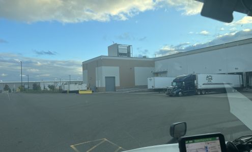 WCD Northwest Warehouse